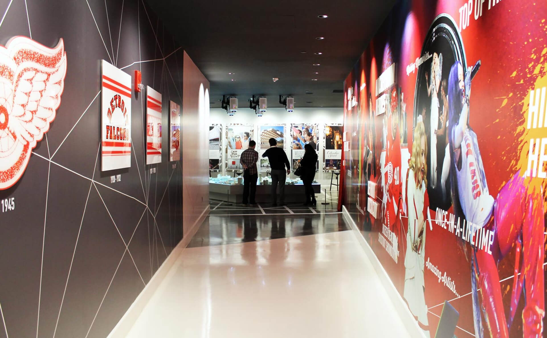 Designing Sports Venues for Fan Attraction & Retention