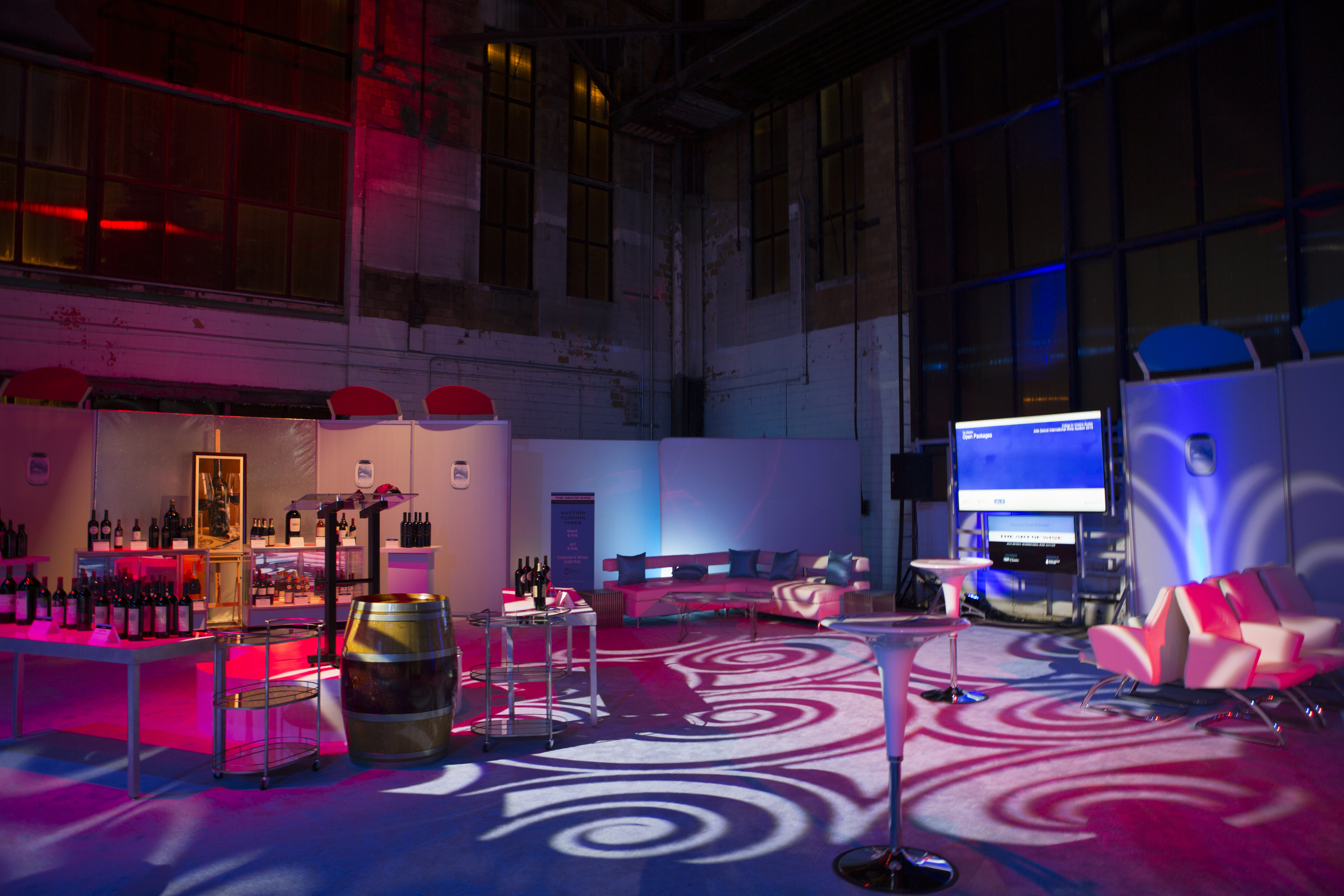 Bringing Magic to ArtPrize Nine