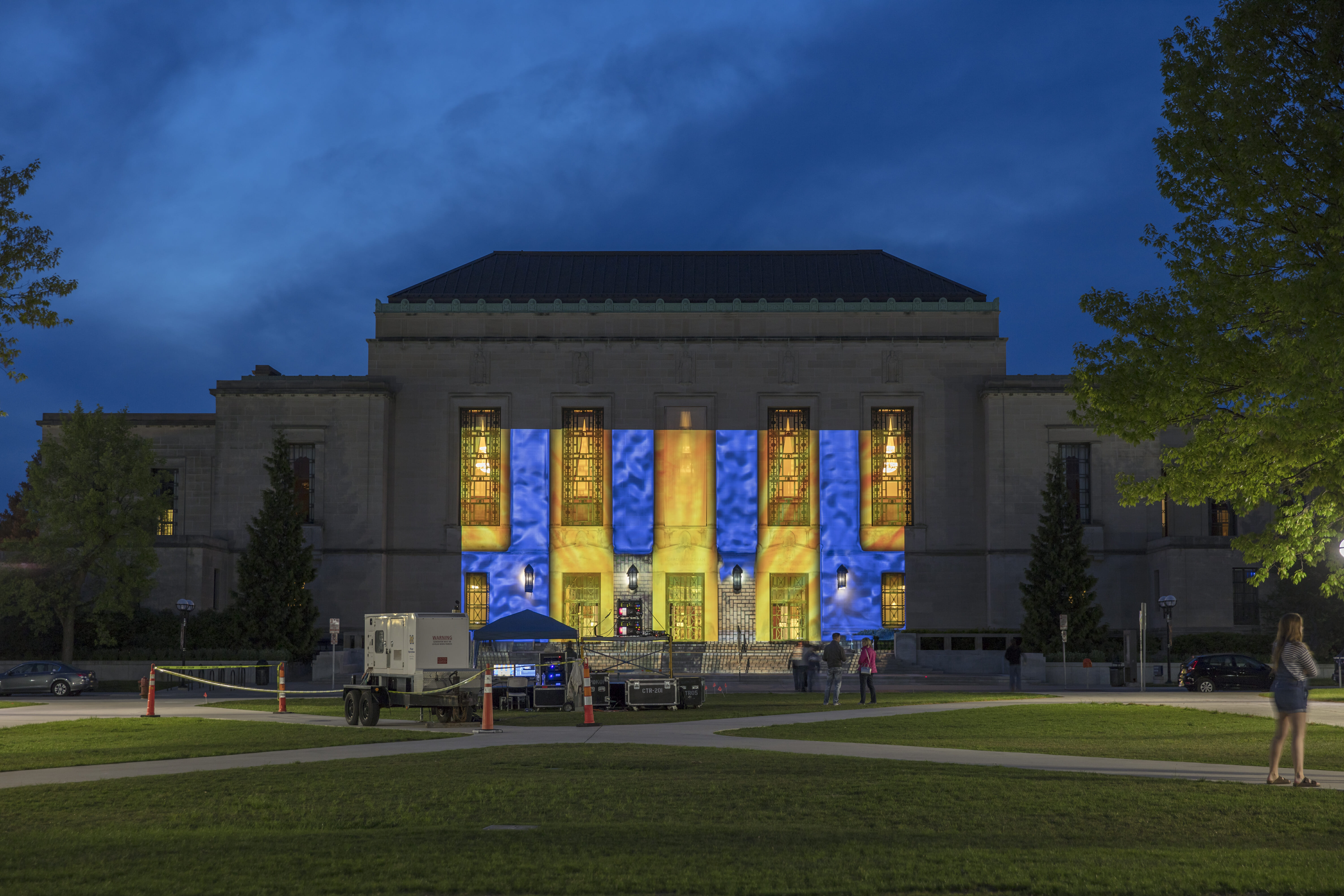 University of Michigan’s 2017 Bicentennial Celebration