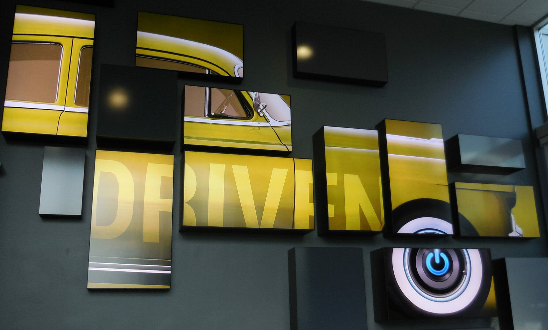 5 Ways to Maximize Your Digital Signage Investment