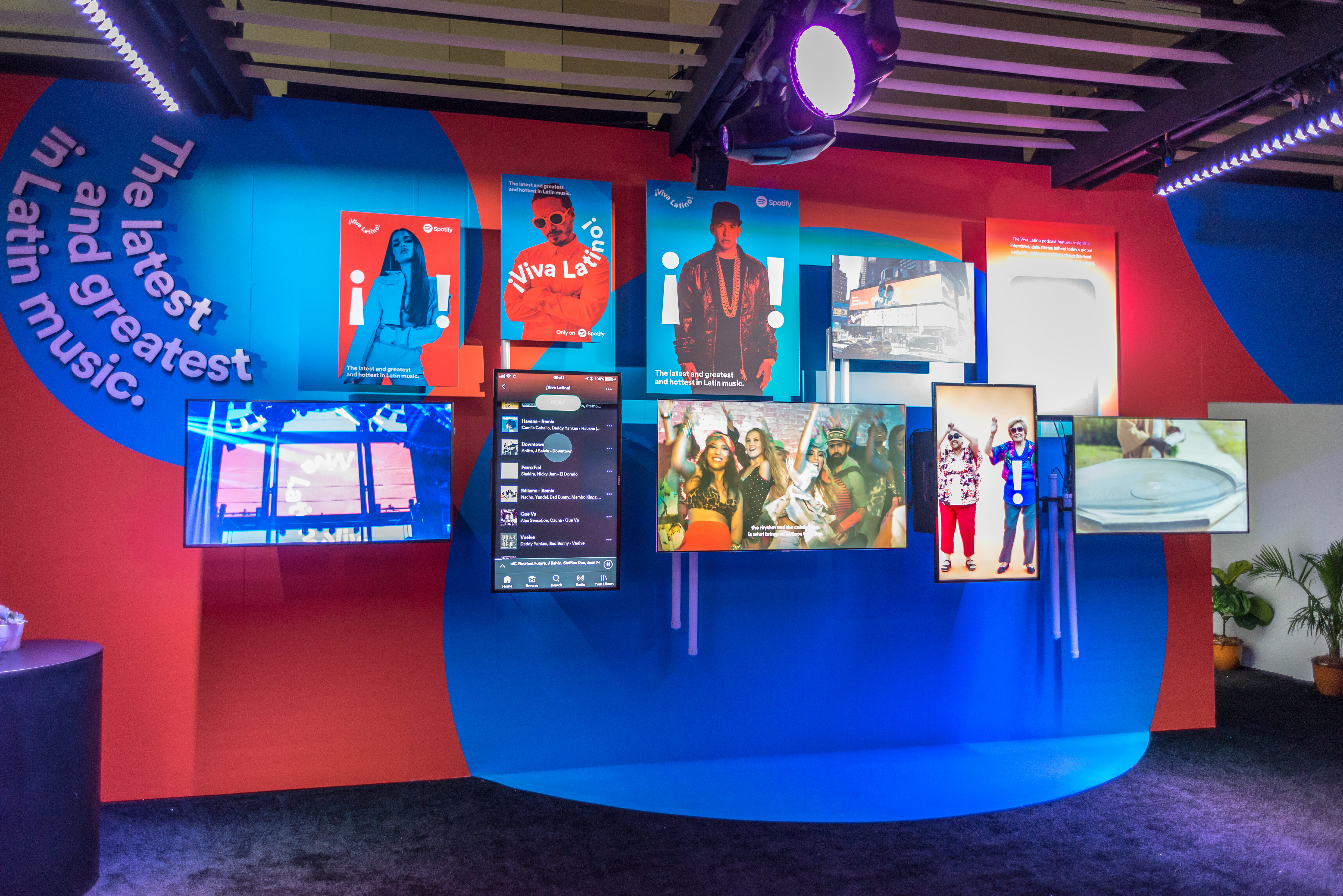 How To Tell An Effective Story With Digital Signage