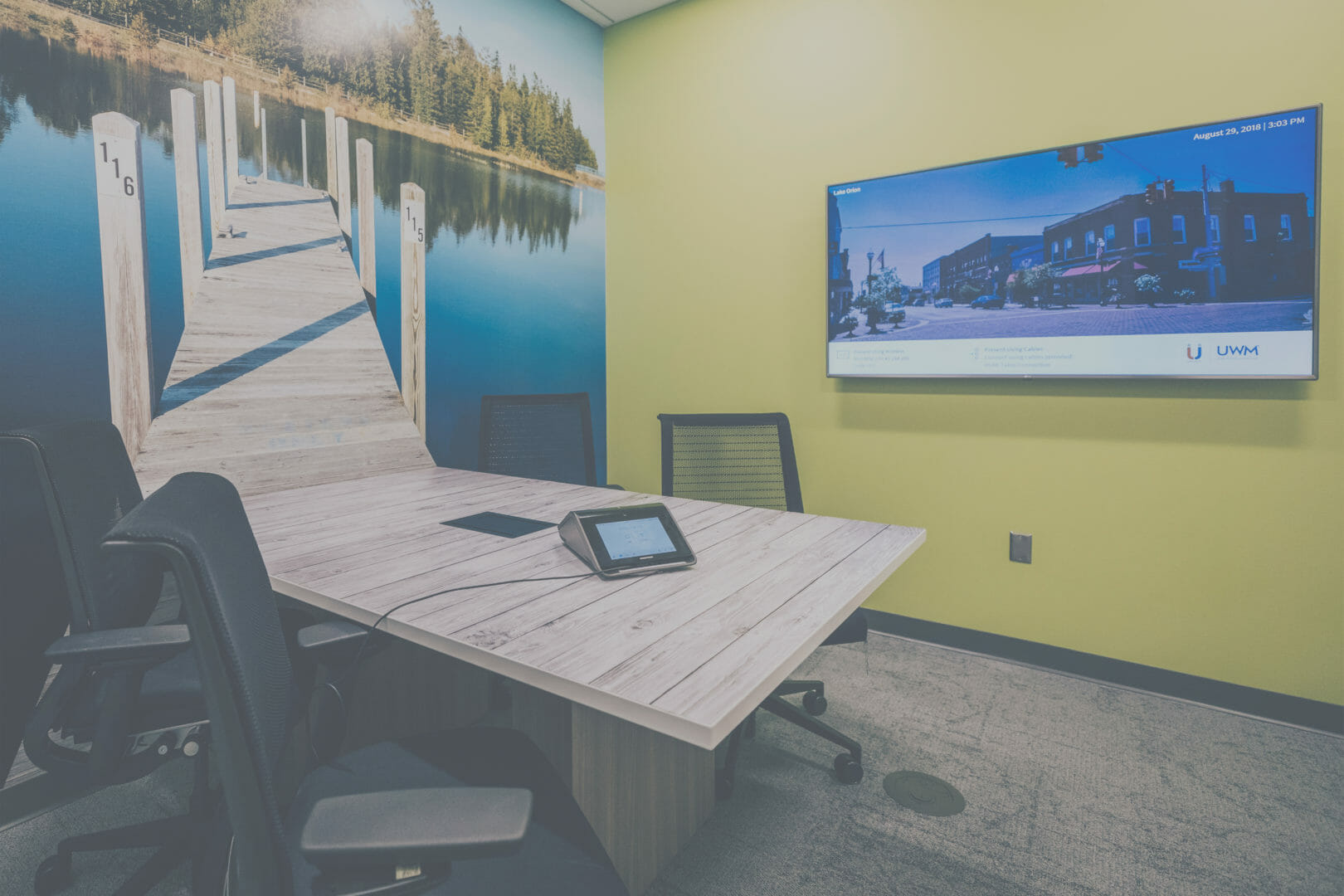 Pro AV in the Modern Workplace – the Podcast