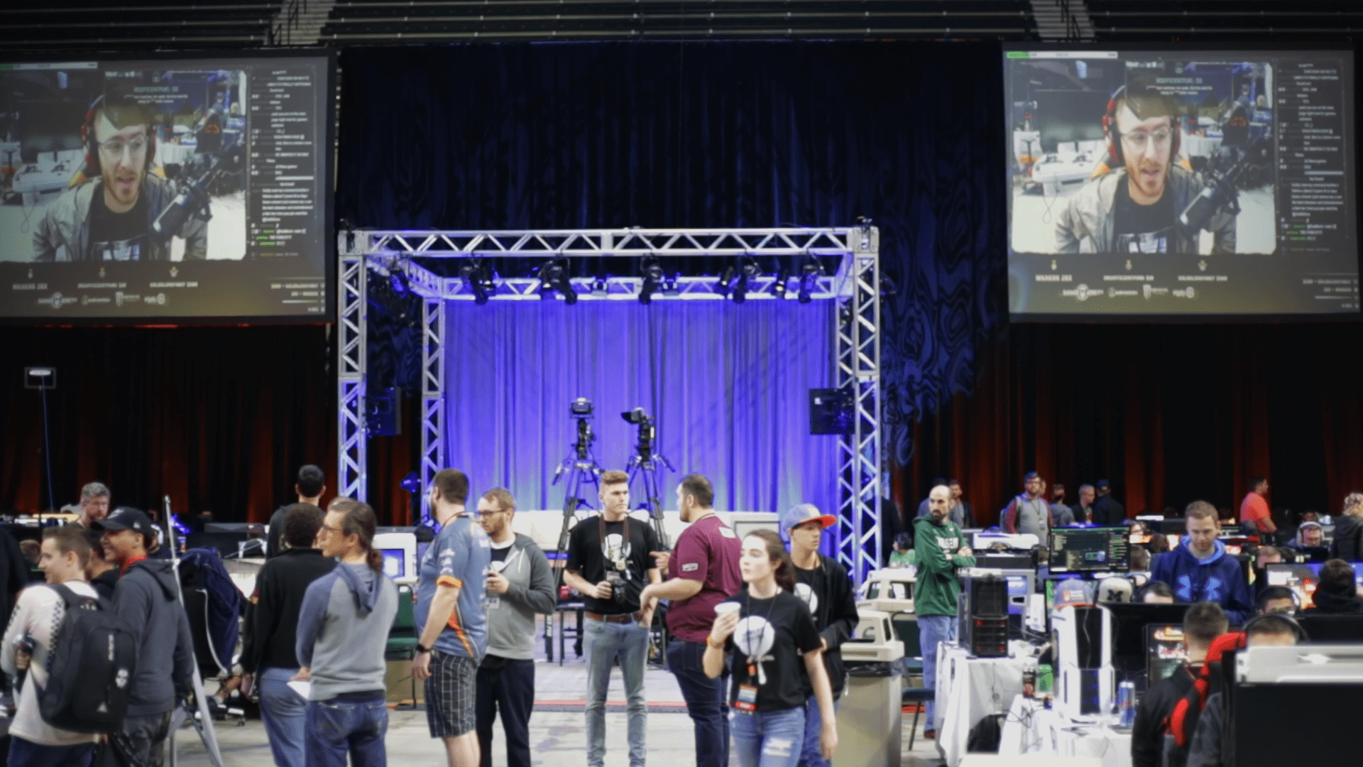 Why You Should Add a Webstream to Your Next Event