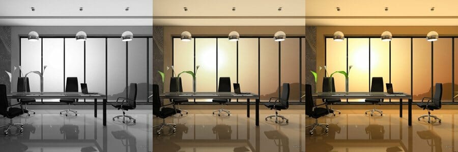 Custom Lighting for Your Employees is Closer than You Think