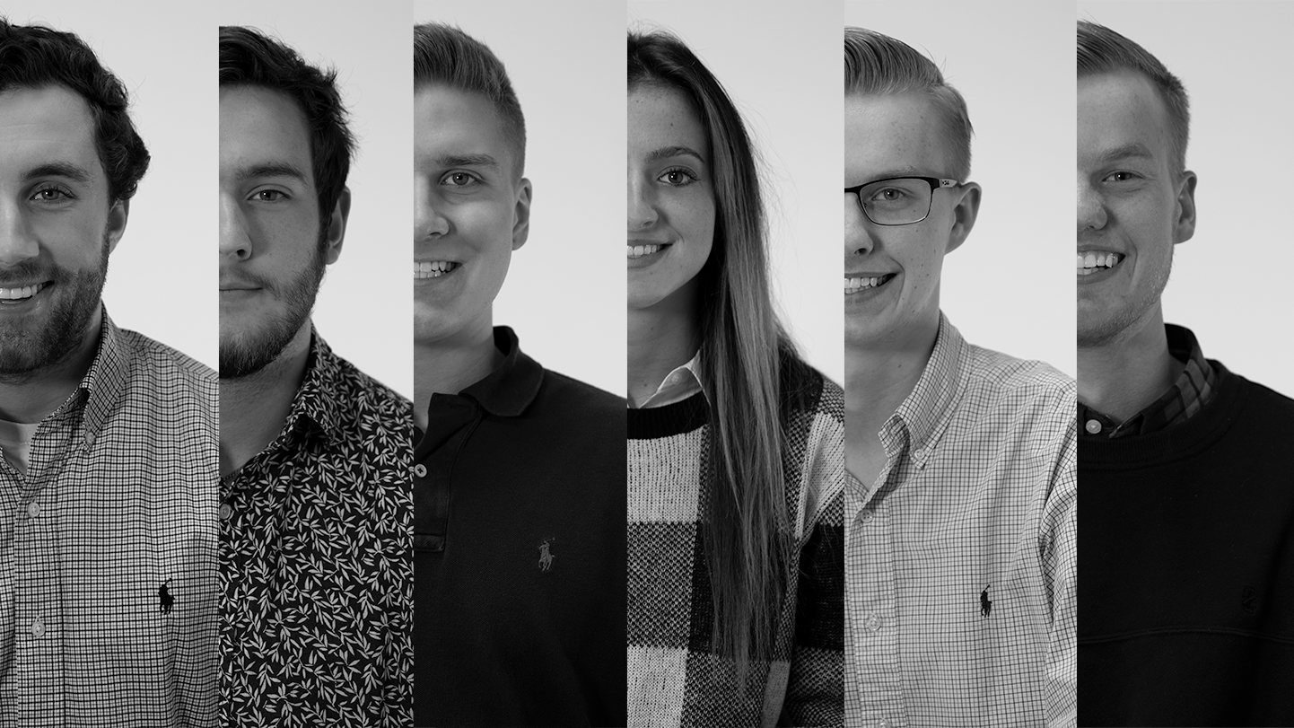 Welcome our 2019 Summer Interns!