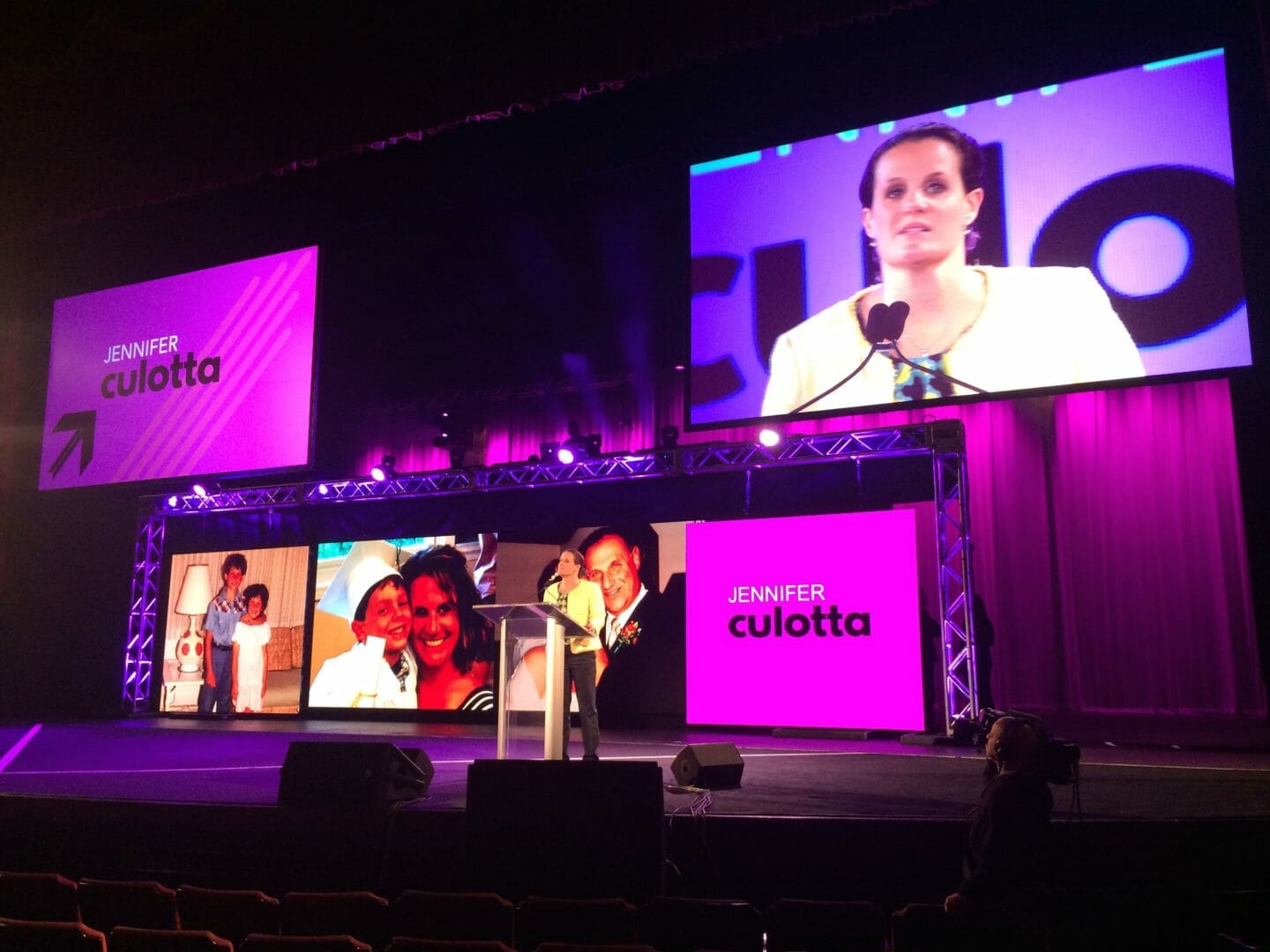 5 Sure-Fire Ways to Keep Event Attendees Engaged