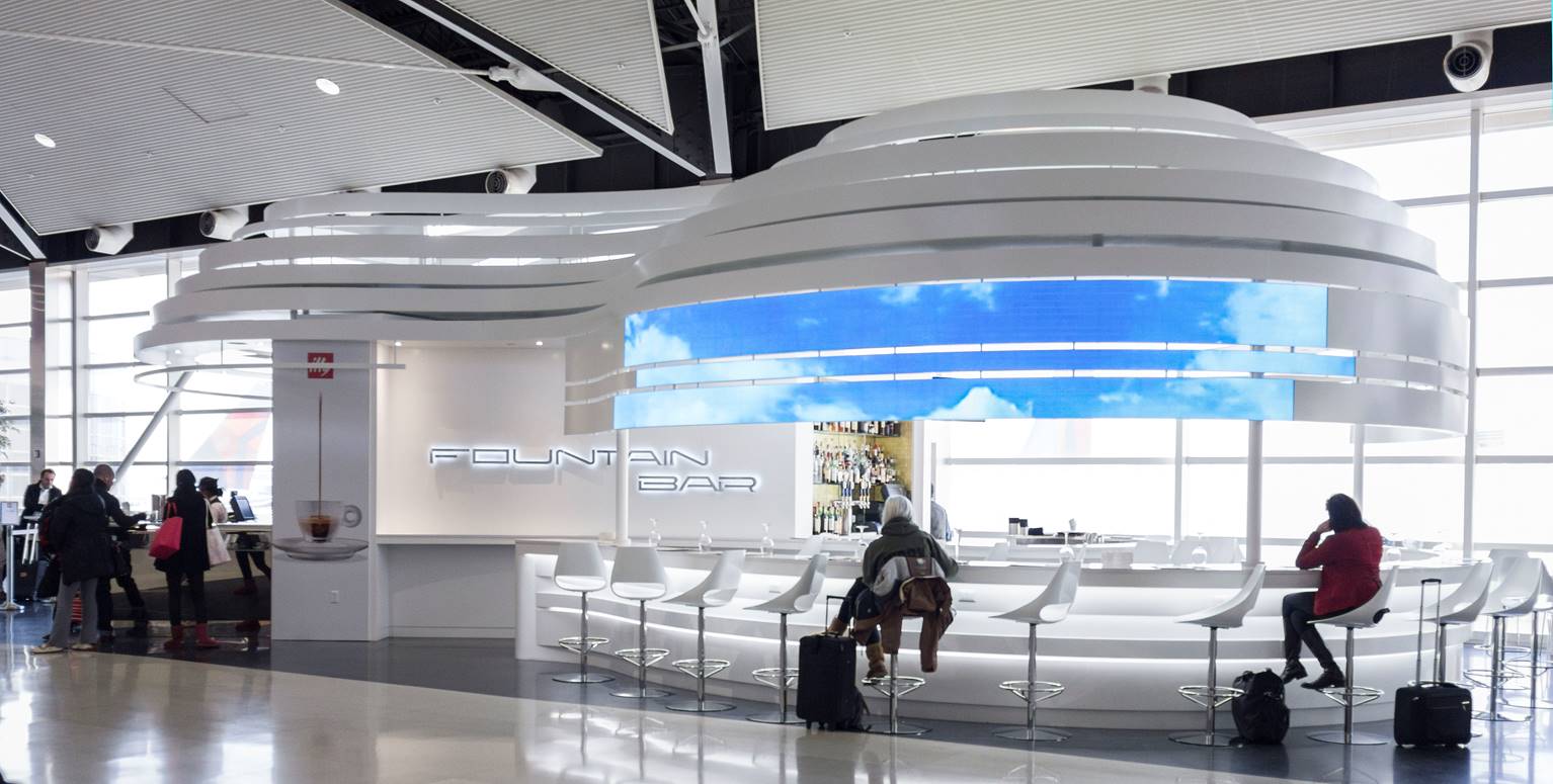 LED: Large Format, High Resolution, Increasingly Affordable.