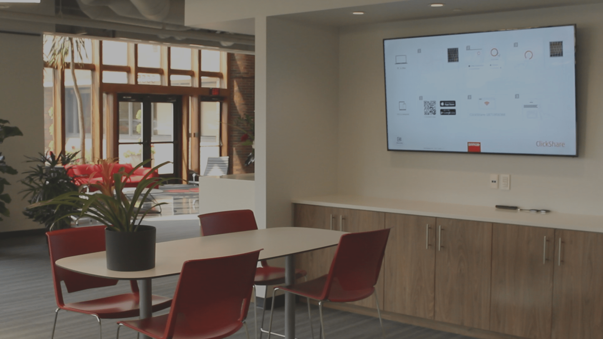 As a Service: The Future of the Conference Room