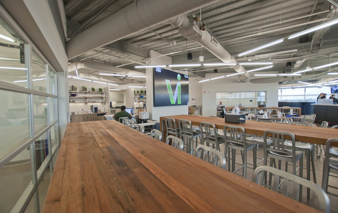The AV Relationship for Architects, Contractors, and Developers
