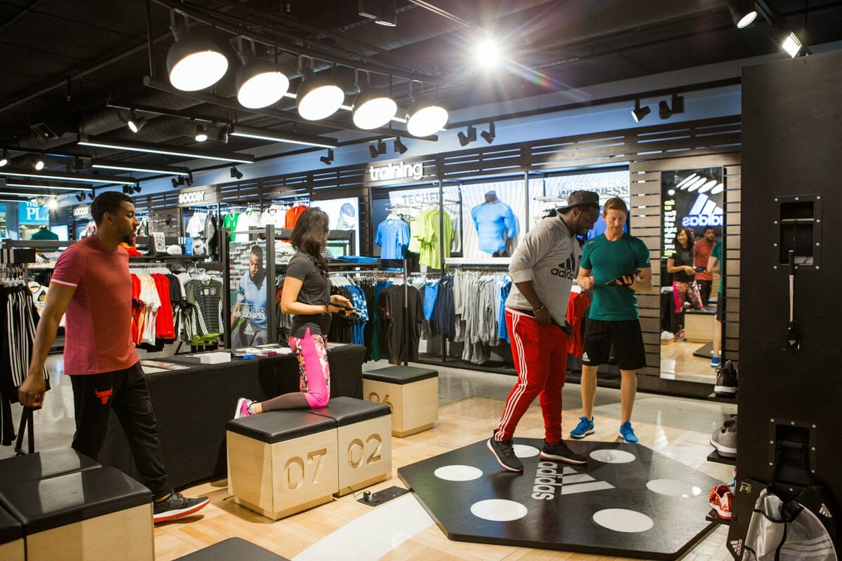 Retail POP Trends: The Race to Integrate Digital