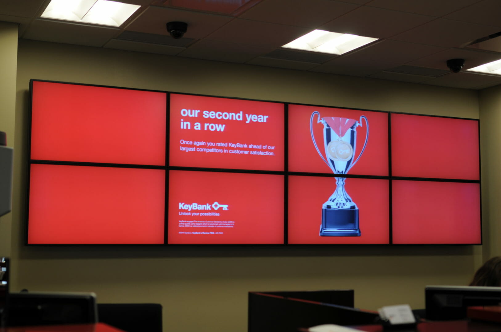 Common Mistakes in Implementing Digital Signage
