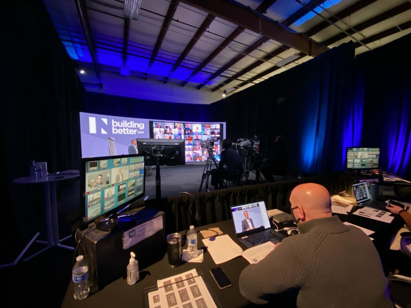 The 5 Characteristics of Quality Event Execution