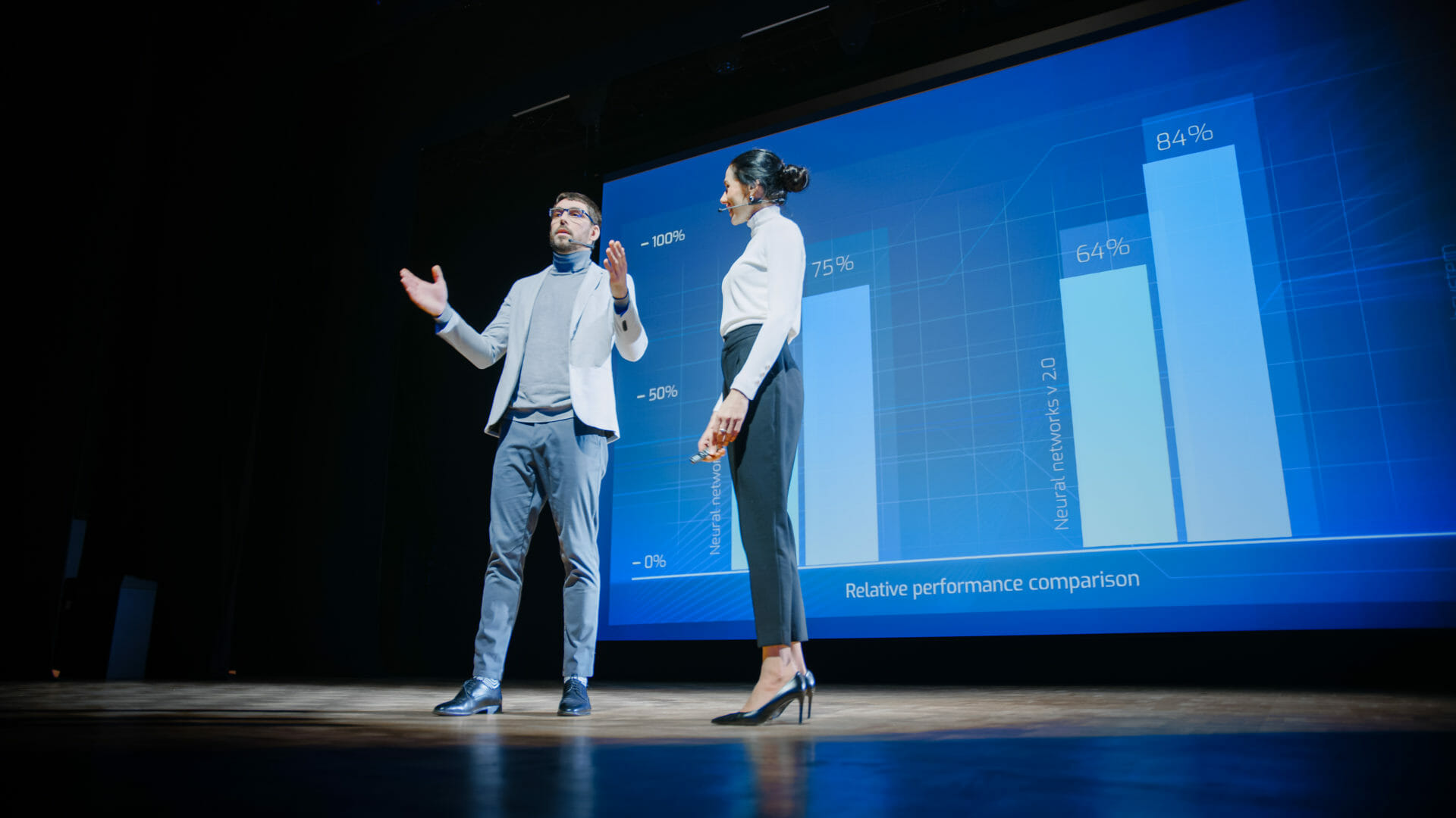 Emerging From the Pandemic: The Live Event Industry is Now More Nimble