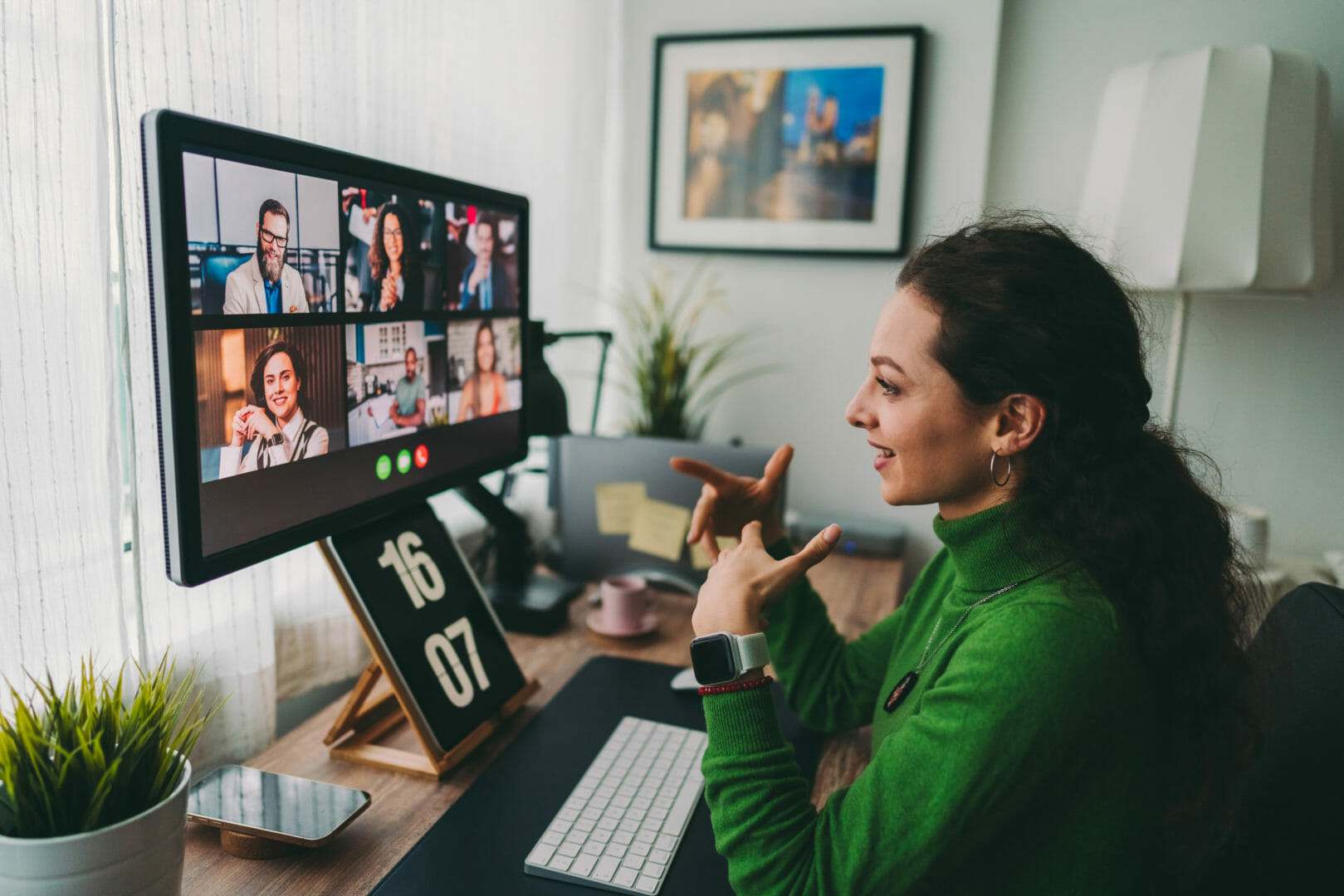 5 Tips for Managing Virtual Breakout Rooms