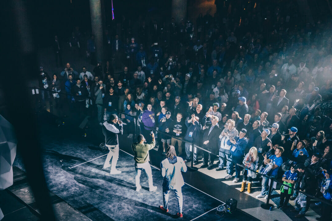 What 5 Industry Experts Have To Say About The Future of Events