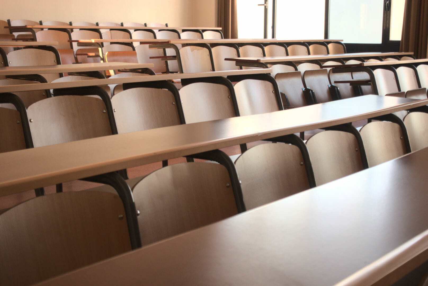 Remote Learning in Higher Ed Starts with Quality AV