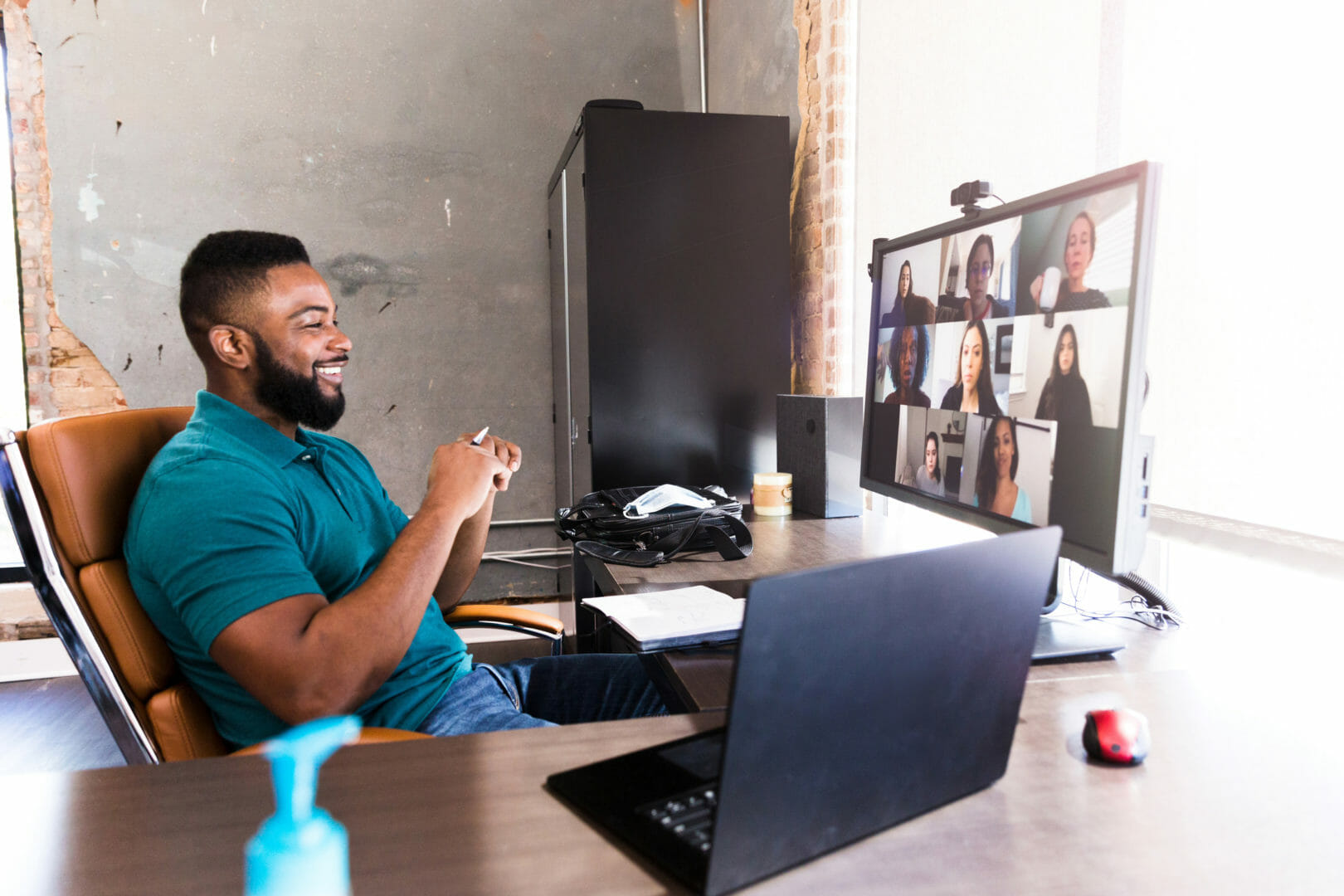 6 Workplace Personas That Affect Your AV Integration Strategy