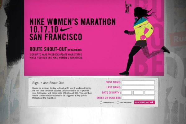 NikeWebsite_Homepage NikeWebsite_Homepage