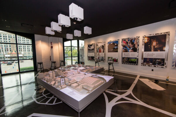 Olympia Preview Center Olympia Preview Center