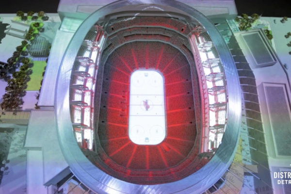 Preview Center Aerial Preview Center Aerial