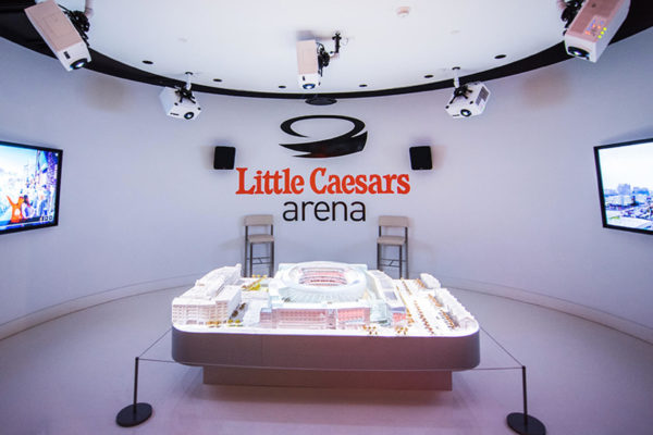 Preview Center Stadium Preview Center Stadium