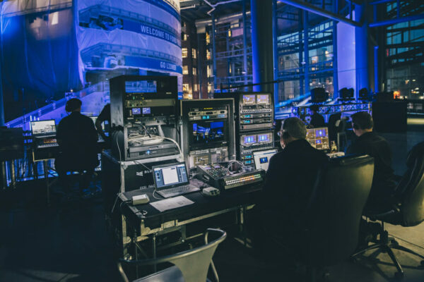 Lions Reveal Lions Reveal