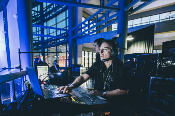 Lions Reveal Lions Reveal