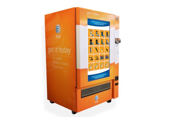 ATT Vending ATT Vending