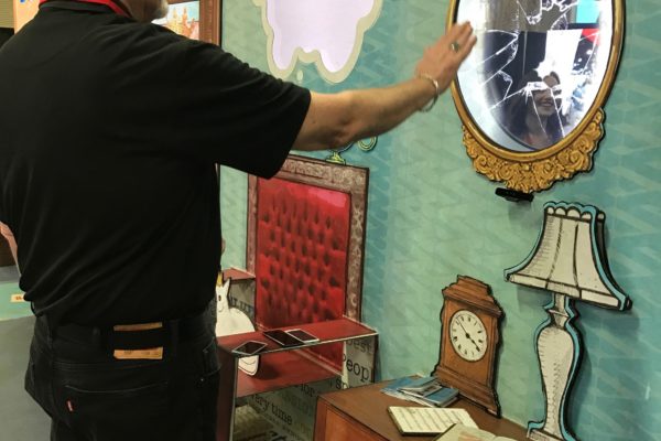 ExhibitorLIVE2017_Mirror ExhibitorLIVE2017_Mirror