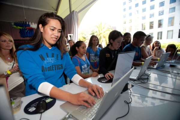 Facebook Area 2 Facebook Area 2