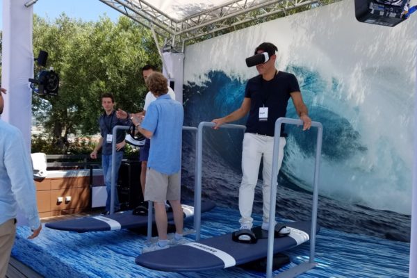 Interactive 4D Interactive 4D