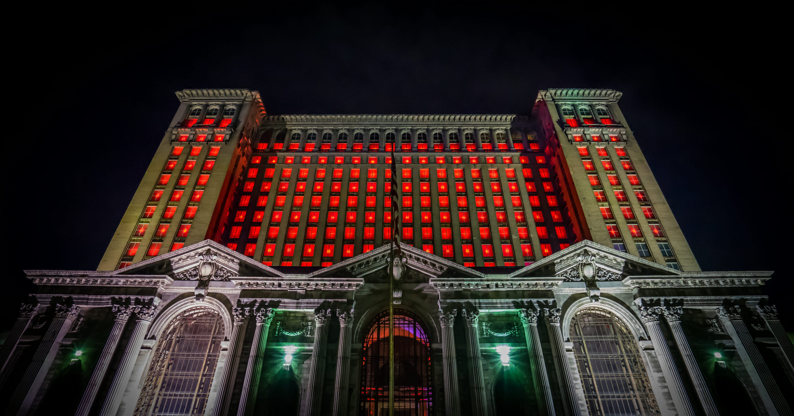 Don’t Leave Out These 4 Essentials When Planning Your Next Event