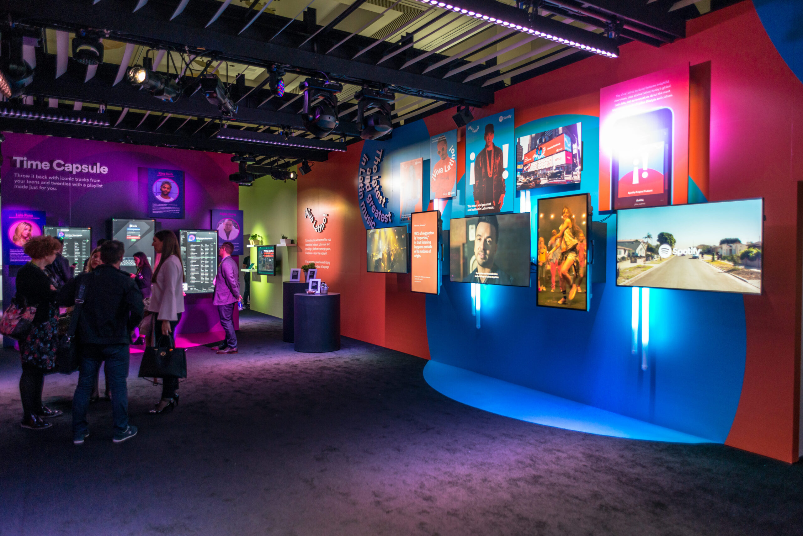 Our Favorite Moments of CES 2018