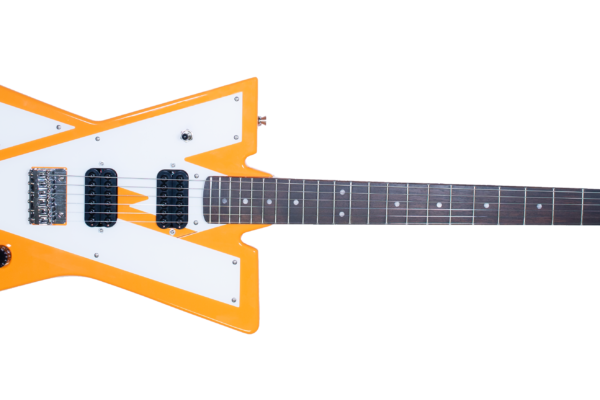 GuitarOrange GuitarOrange