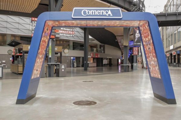 LCA Comerica LCA Comerica