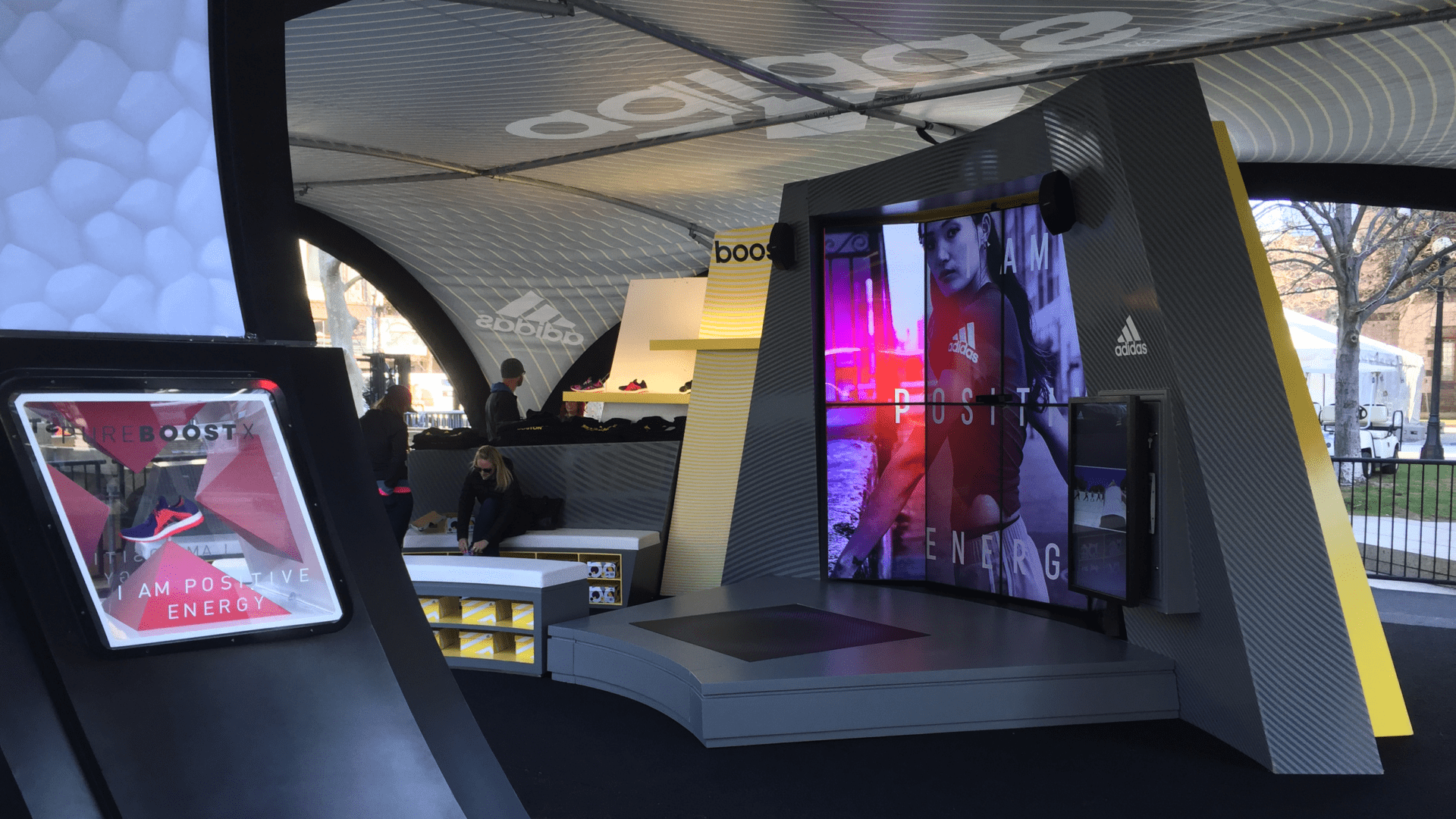 Why Experiential Marketing & Brand Activation Campaigns Work