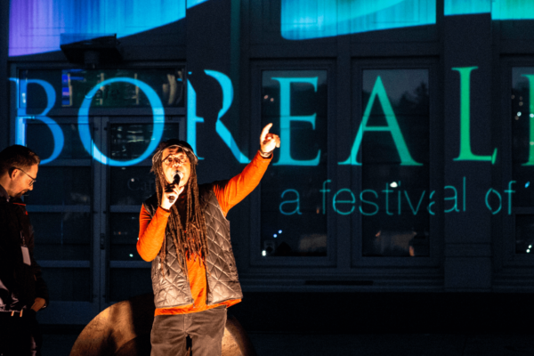 Borealis Festival of Light Borealis Festival of Light