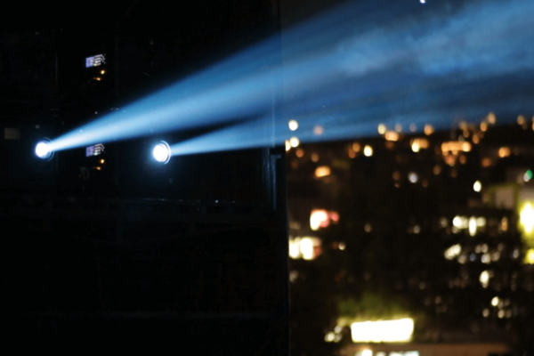 Borealis Projectors Borealis Projectors