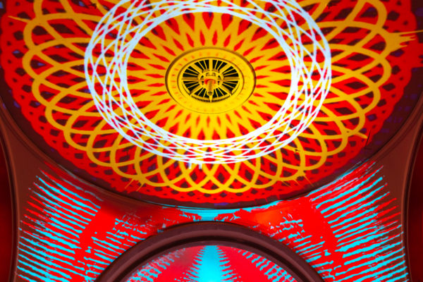 LSC Church Perfomance 11 Lance Gerber LSC Church Perfomance 11 Lance Gerber