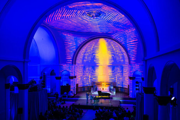 LSC Church Perfomance 17 Lance Gerber LSC Church Perfomance 17 Lance Gerber