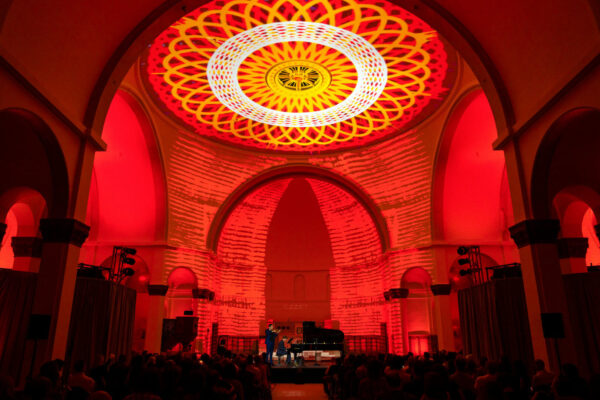 LSC Church Perfomance 3 Lance Gerber LSC Church Perfomance 3 Lance Gerber