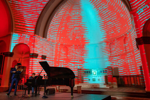 LSC Church Perfomance 7 Lance Gerber LSC Church Perfomance 7 Lance Gerber