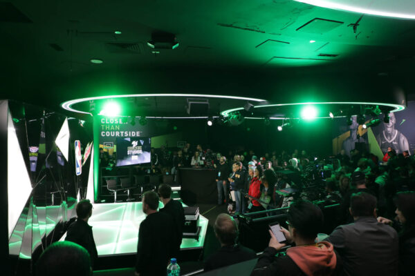 Mtn Dew event Mtn Dew event