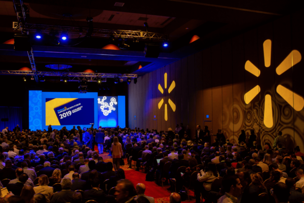 Walmart Supplier Growth Forum Breakout Room Walmart Supplier Growth Forum Breakout Room