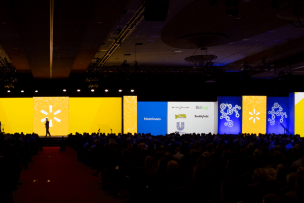 Walmart Supplier Growth Stage Walmart Supplier Growth Stage