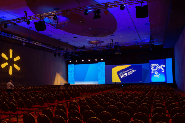 Walmart Suppliers Event Walmart Suppliers Event