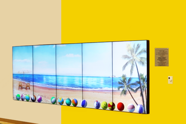 RS88_chm-beach-scene-interactive-wall-art Cutting Edge Tech: Touchless Interactive Walls