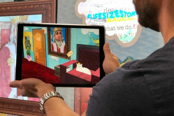 Storyteller (1) Storyteller (1)