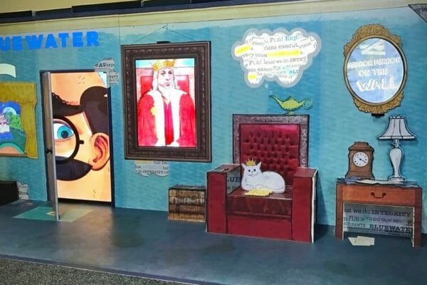 Storyteller Storyteller