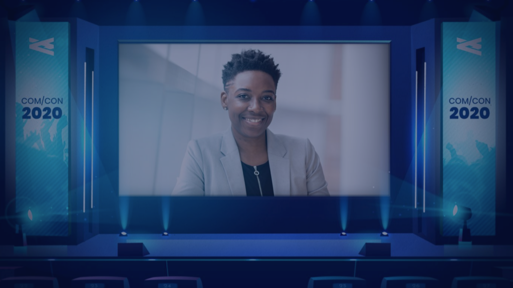 3 types of virtual events